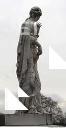 Photo Texture of Statue 0146