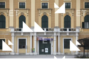 Ornament Buildings - Textures