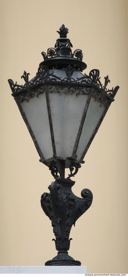 Street Lamp