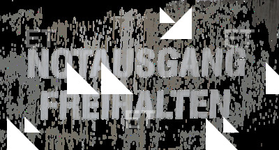 High Resolution Decal Sign Texture 0002