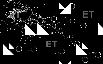 High Resolution Decal Splatter Texture 0001