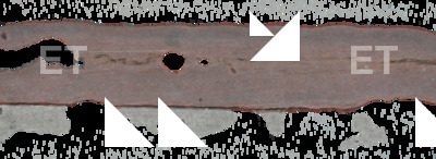 High Resolution Decal Stains Texture 0003