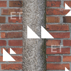 Seamless Brick