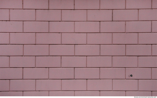 Wall Bricks Modern