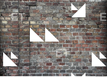 Wall Bricks Old