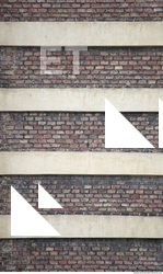 Wall Bricks Patterns