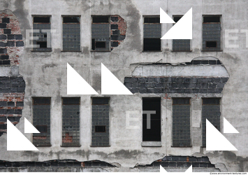 Photo Texture of Building