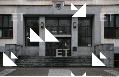 Photo Texture of Building