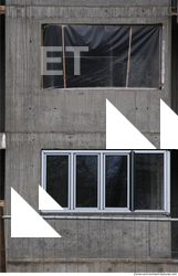 Photo Texture of Building