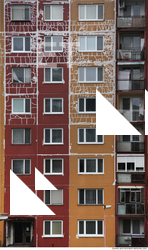 Photo Texture of Building