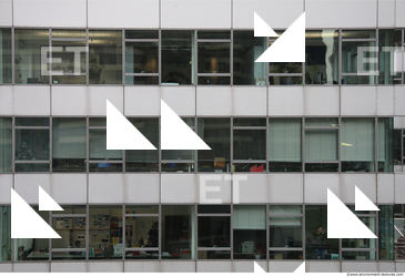 Photo Texture of Building