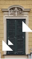 Photo Photo Texture of Wien Schonbrunn