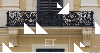 Photo Photo Texture of Wien Schonbrunn