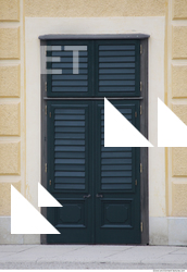 Photo Photo Texture of Wien Schonbrunn