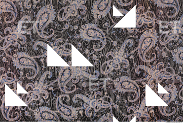 Patterned Fabric