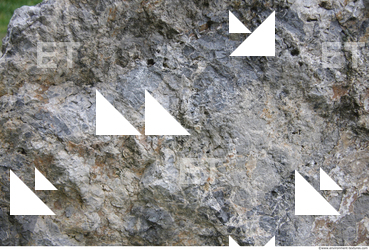 Photo Texture of Rock 0005
