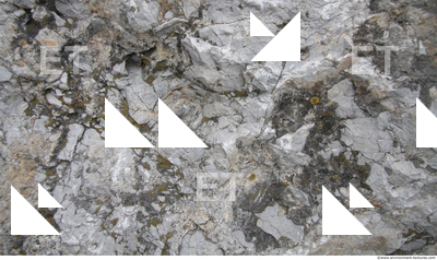 Photo Texture of Rock 0011