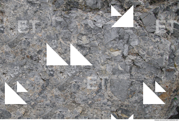 Photo Texture of Rock 0012