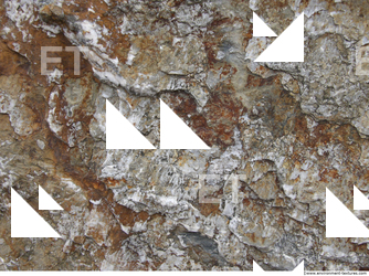 Photo Texture of Rock 0016
