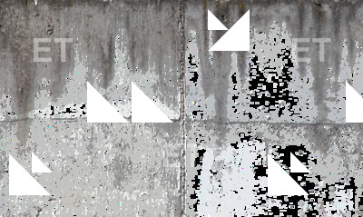 Photo High Resolution Decal Leaking Texture 0003