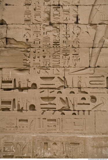 Hieroglyphics