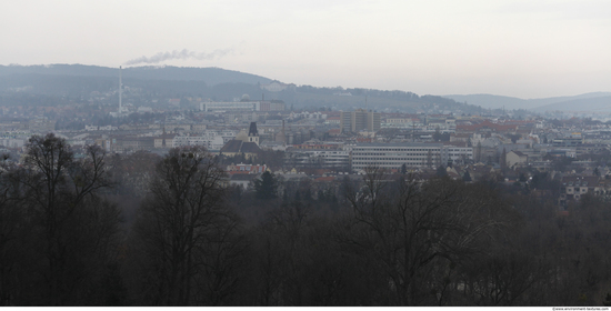 Background Cities