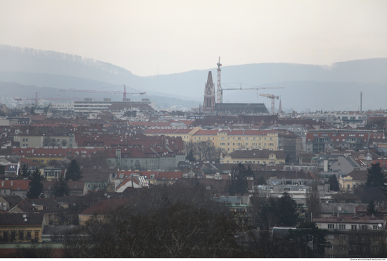 Background Cities