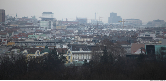 Background Cities