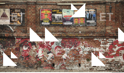 Ornament Buildings - Textures