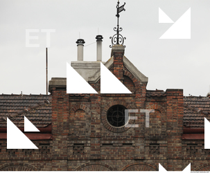 Photo Texture of Building Ornate 0011