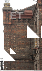 Ornament Buildings - Textures