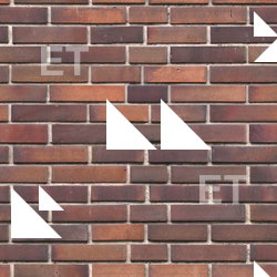 Seamless Brick