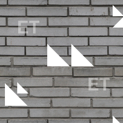 Seamless Brick