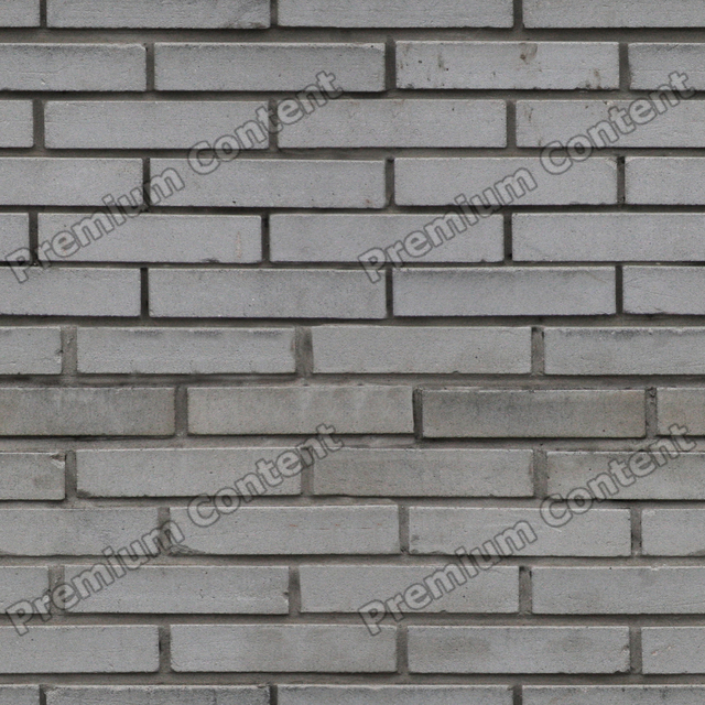 Seamless Brick