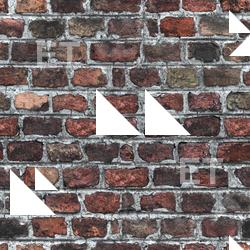 Seamless Brick