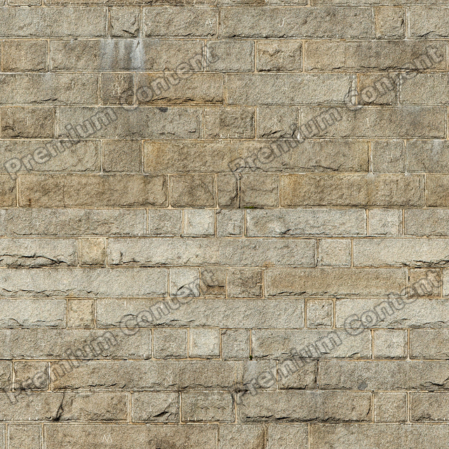 Seamless Brick