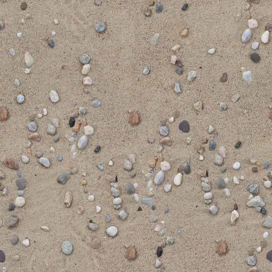 Seamless Sand