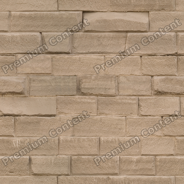 Seamless Brick