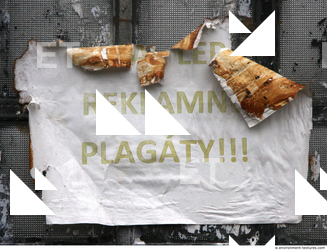 Posters and Stickers