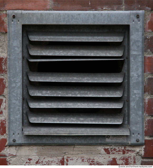 Vents