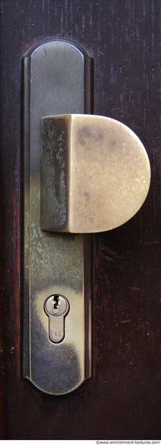 Handle Modern