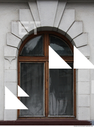 House Old Windows