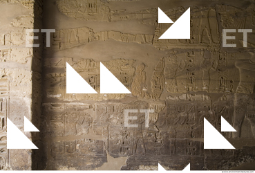 Photo Texture of Karnak 0028