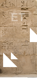 Photo Texture of Karnak 0030