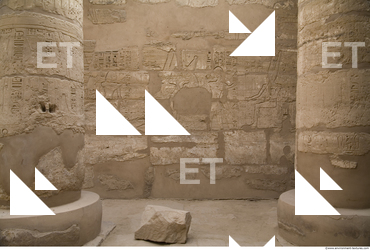 Photo Texture of Karnak 0031