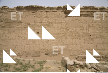 Photo Texture of Karnak 0039