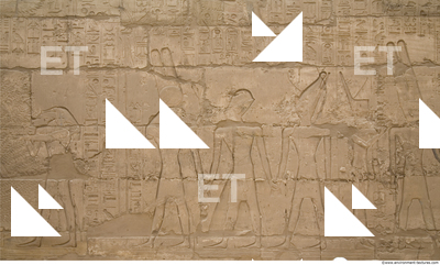 Photo Texture of Karnak 0069