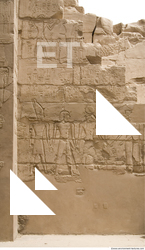 Photo Texture of Karnak 0070