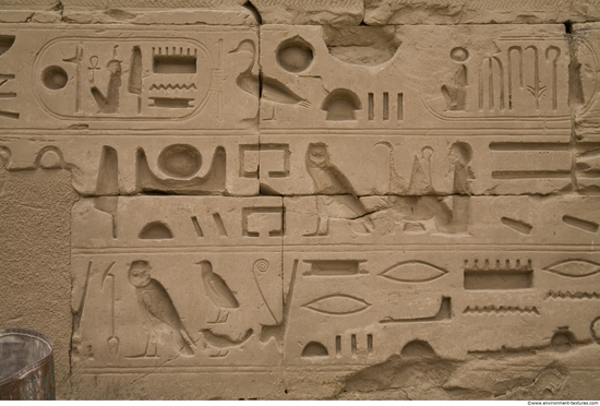 Hieroglyphics