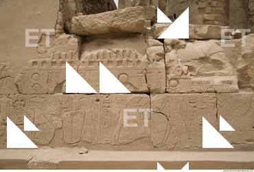 Photo Texture of Karnak 0089